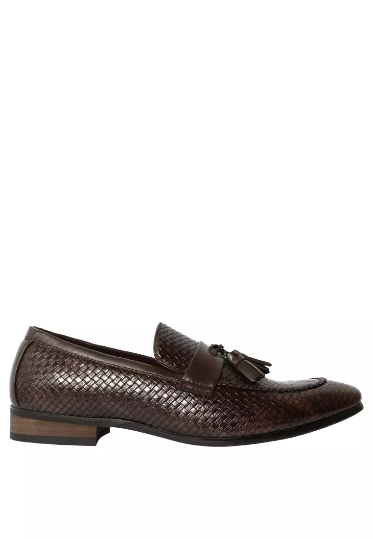 Discount on Preview  shoes - SKU: Preview Mens Loafers Adrian