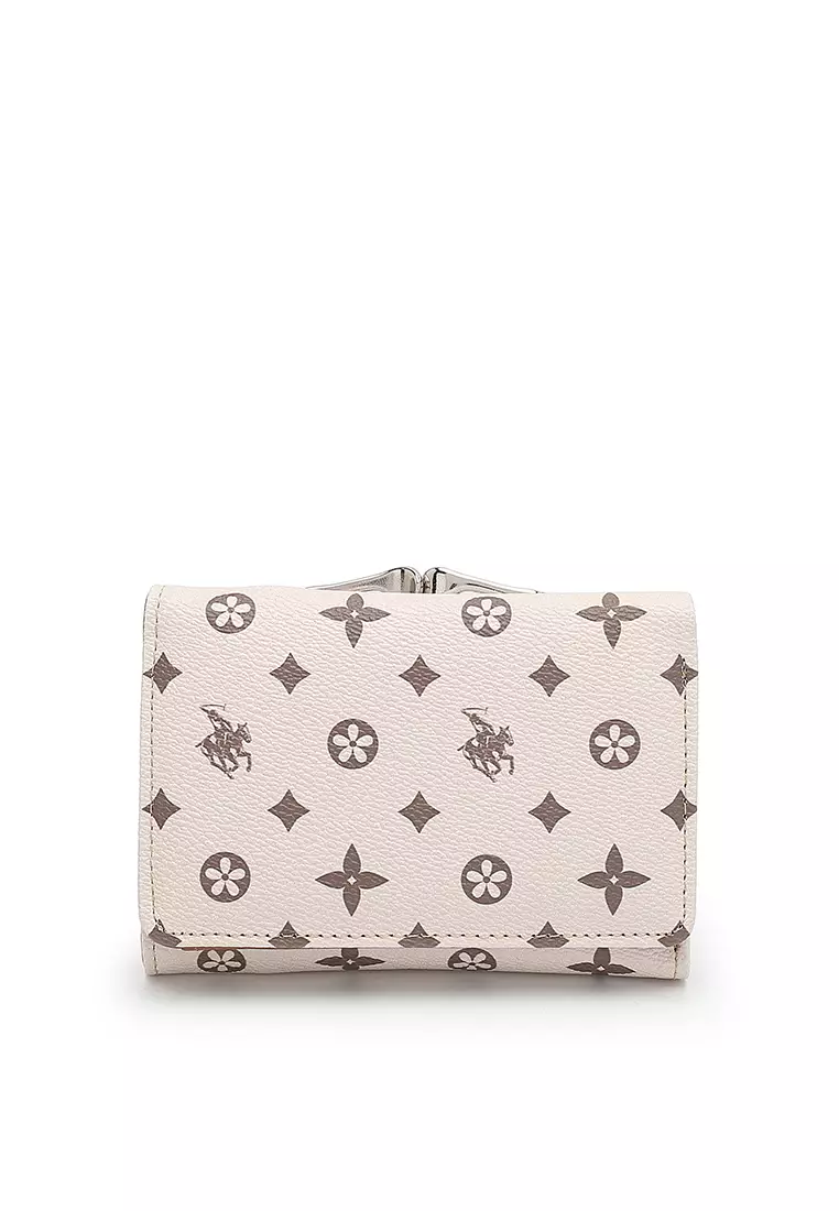Monogram pocketbook clearance