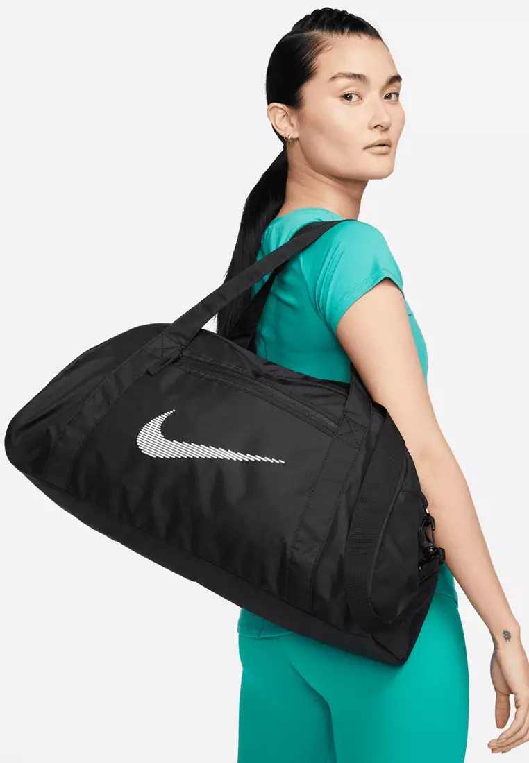 Gym Club Duffel Bag (24L)