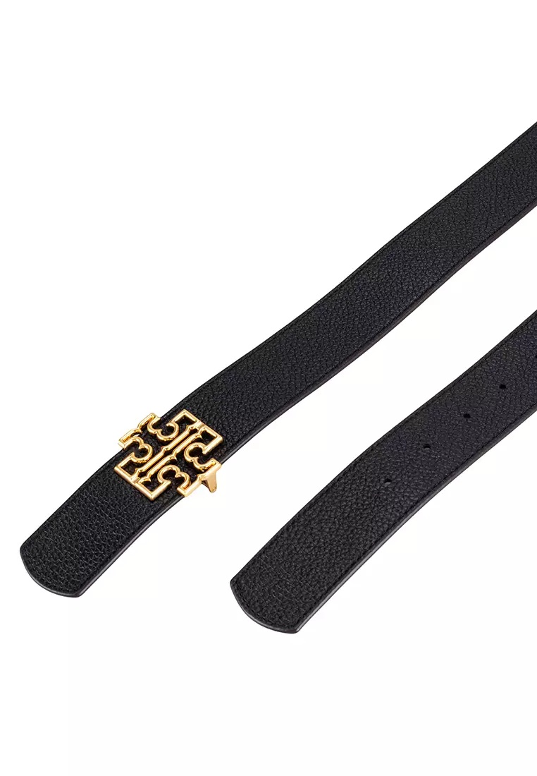 Britten Logo Reversible 1.5" Belt (bb)