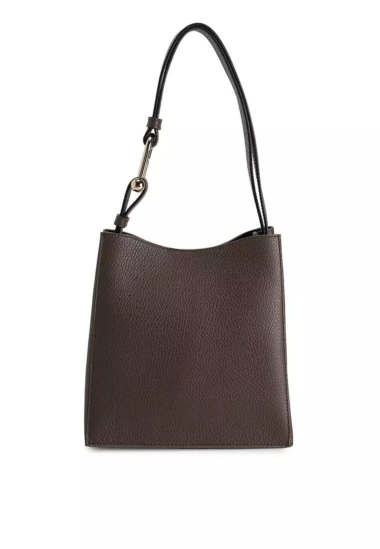 Nuvola Mini Bucket Bag