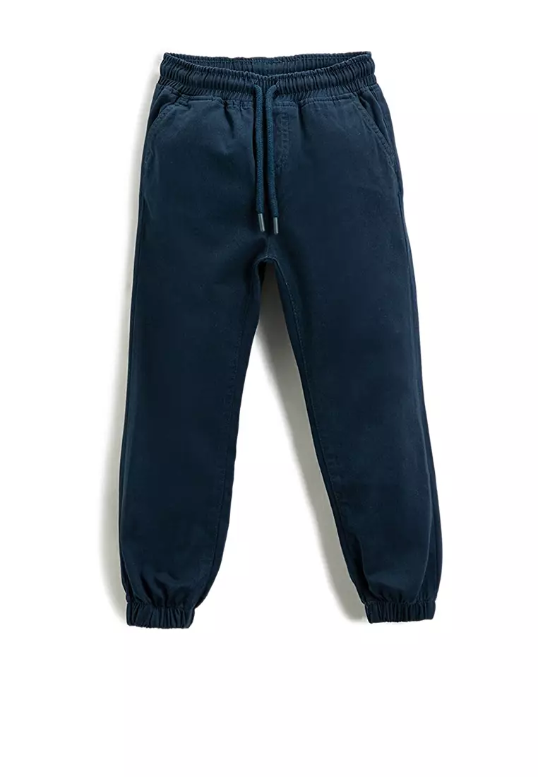 Buy KOTON Drawstring Pants 2024 Online