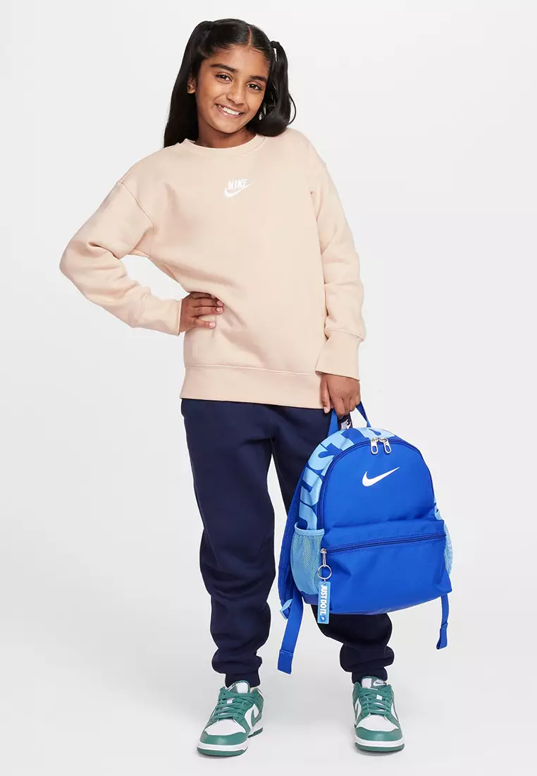 Brasilia JDI Kids' Mini Backpack (11L)