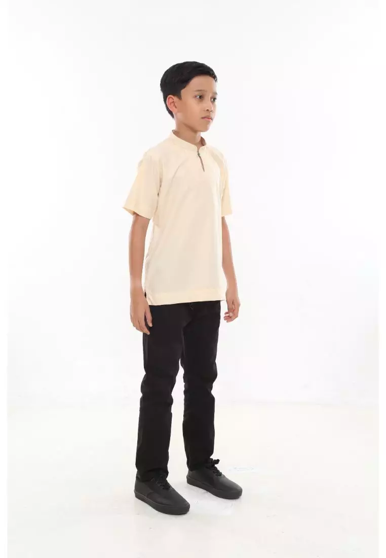 Kurta Mulk For Kids by Hudz
