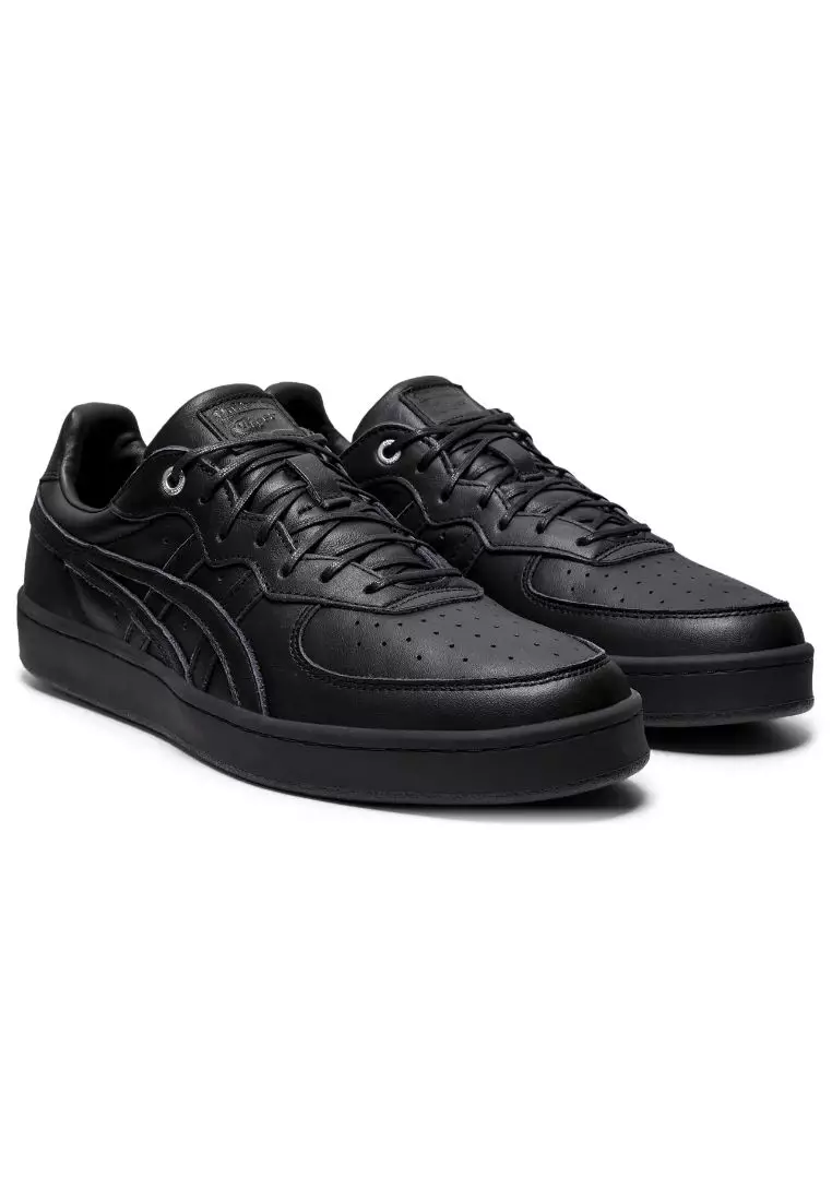 Asics onitsuka hotsell tiger gsm black