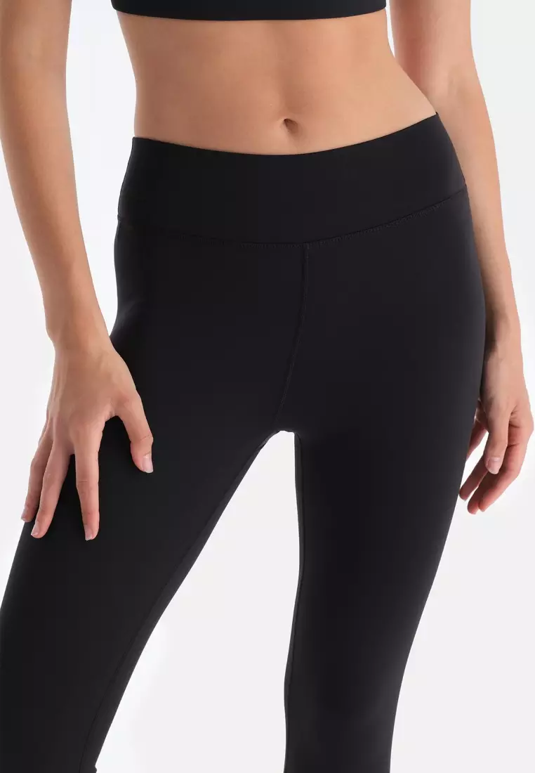 Black Leggings, Shaping, Activewear for Women