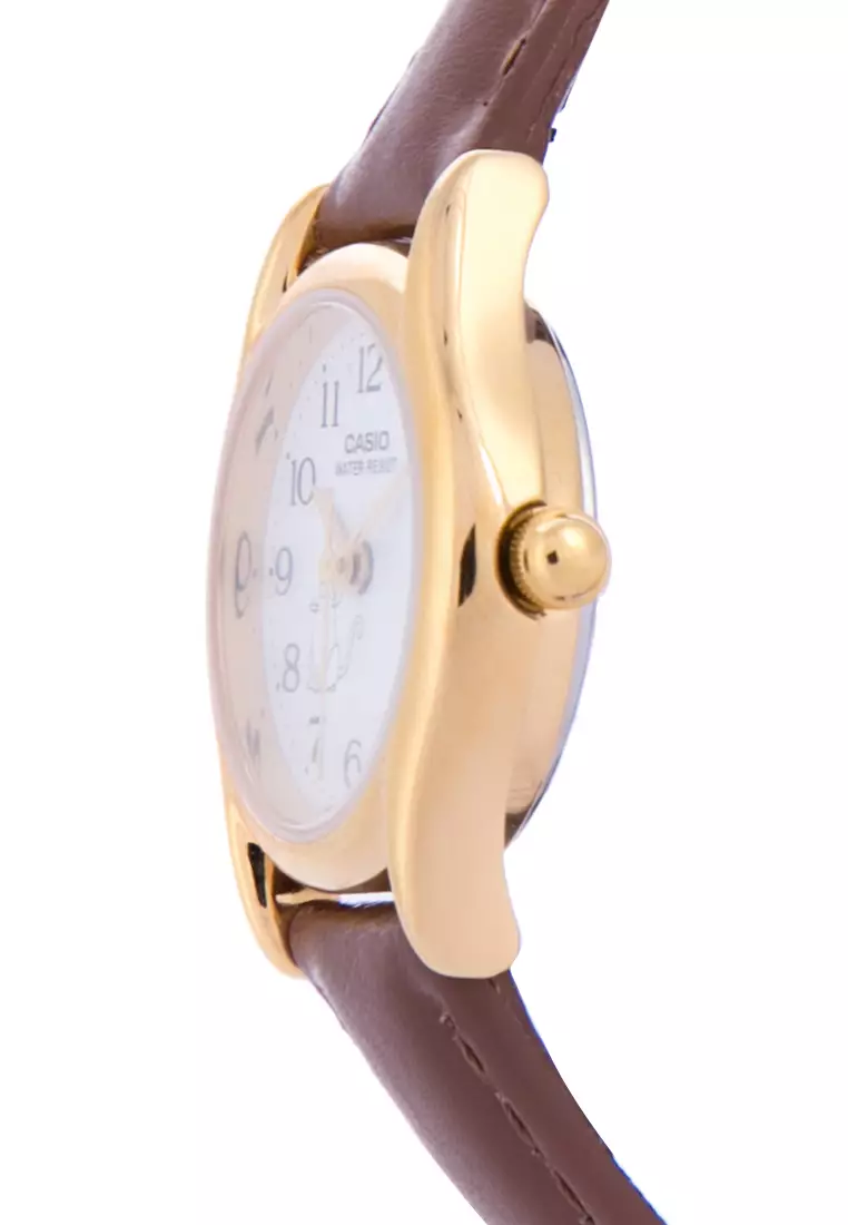 Analog Watch LTP-1094Q-7B8RDF