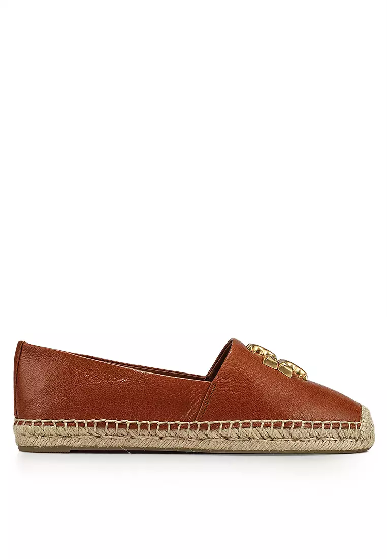 Discount on Tory Burch  shoes - SKU: Eleanor Espadrille (Nt)
