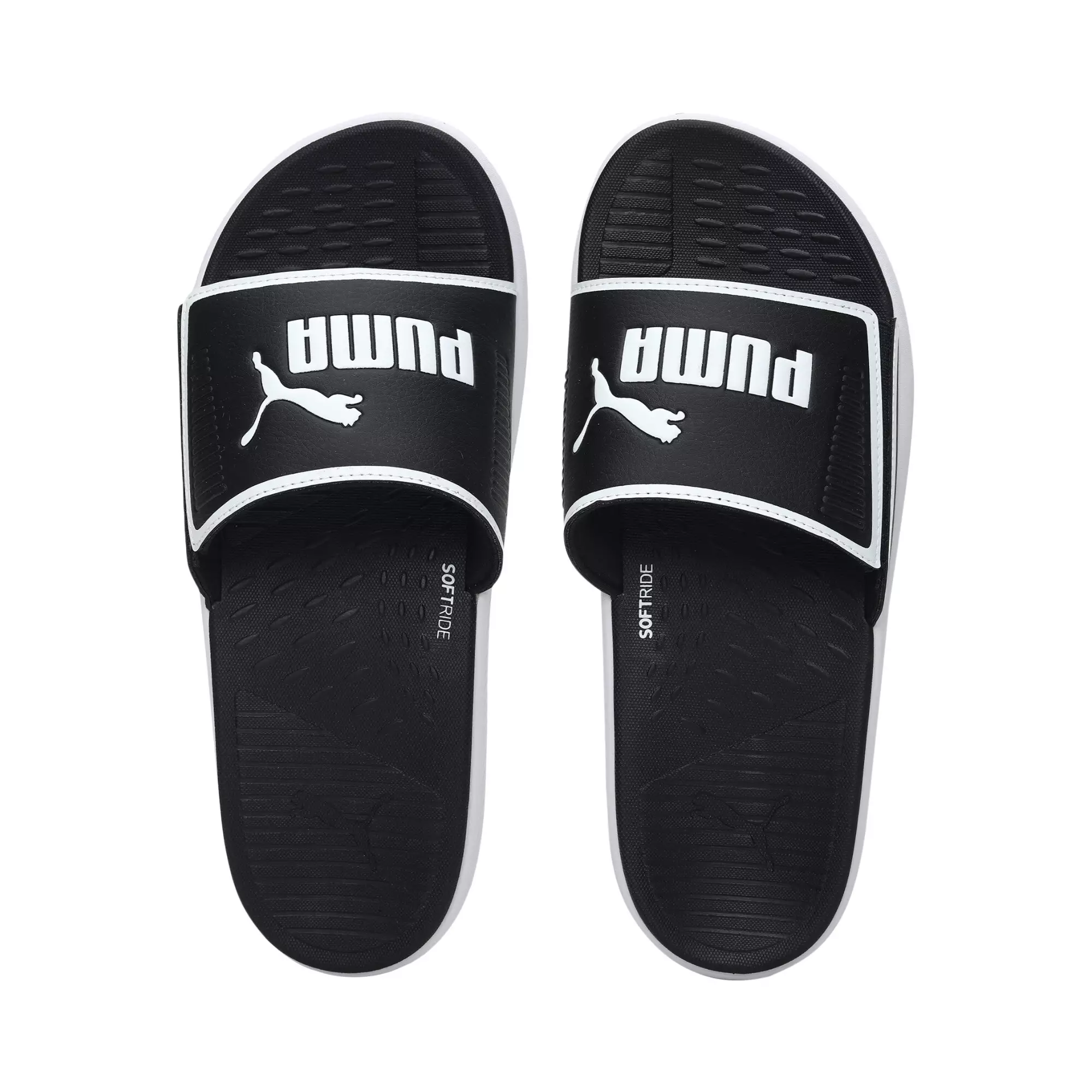 Softride Slides