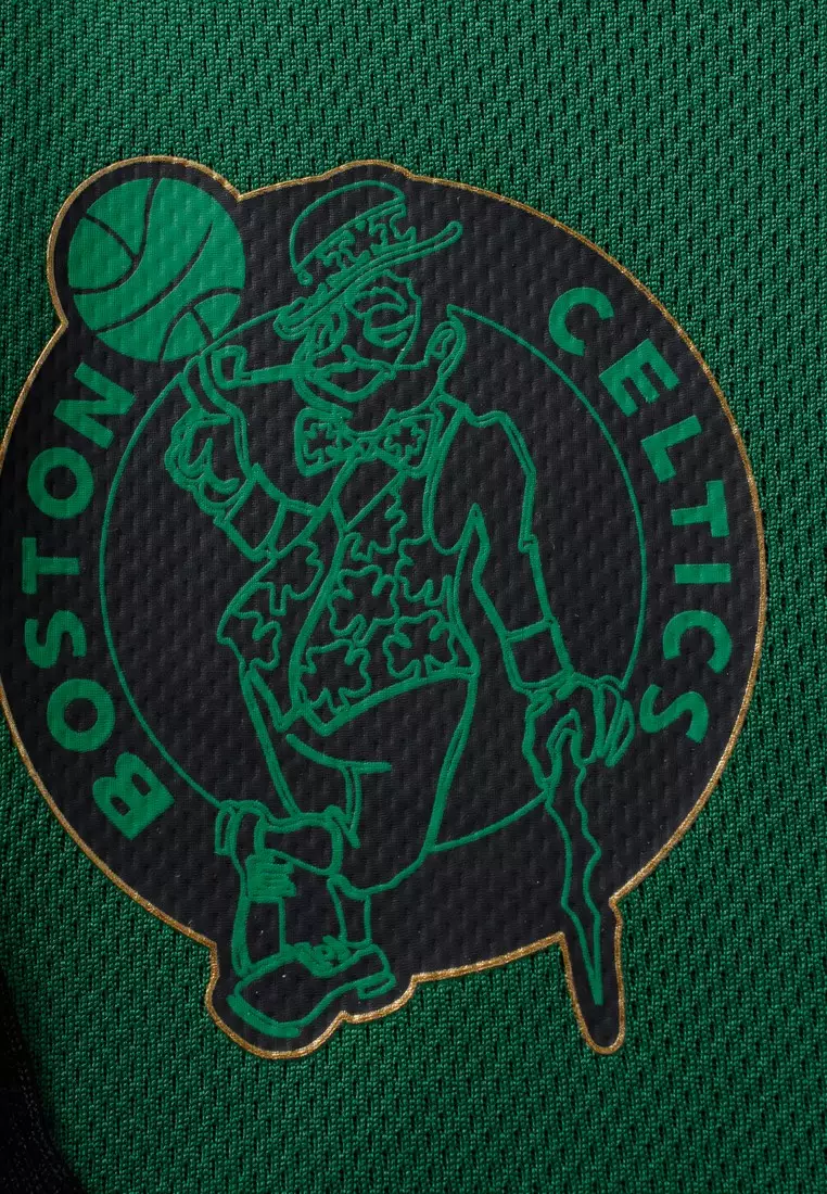 Boston Celtics Short For Men Box Out Collection [N6Q1]
