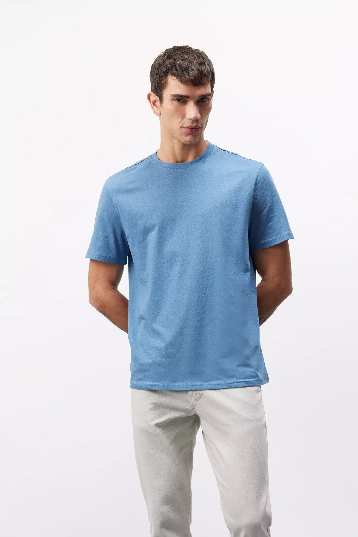 Indigo T-Shirt