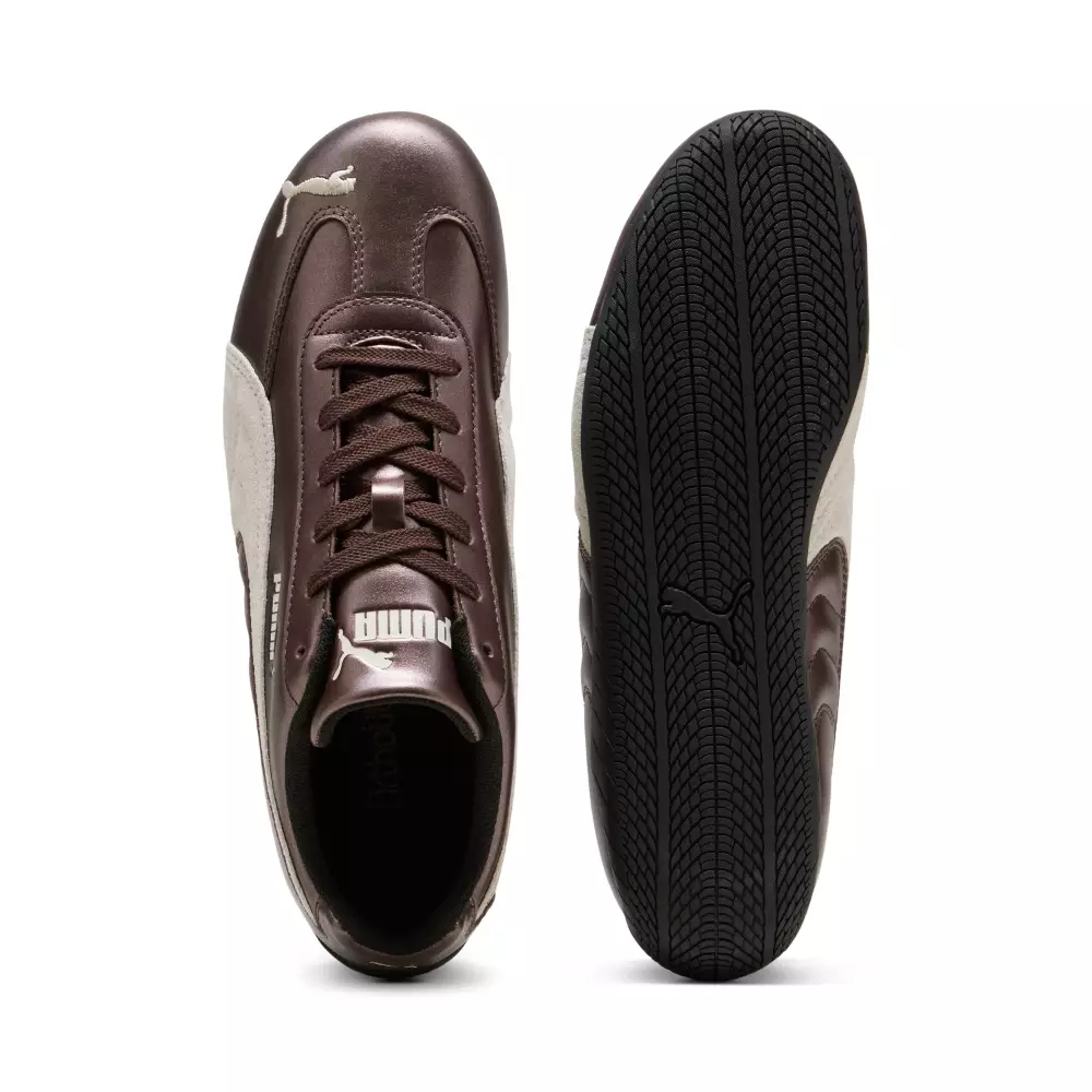 PUMA Speedcat Metallic Men's Sneakers