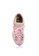 PRODUIT PARFAIT pink Ladies suede casual short boots EEE40SH01CF911GS_7
