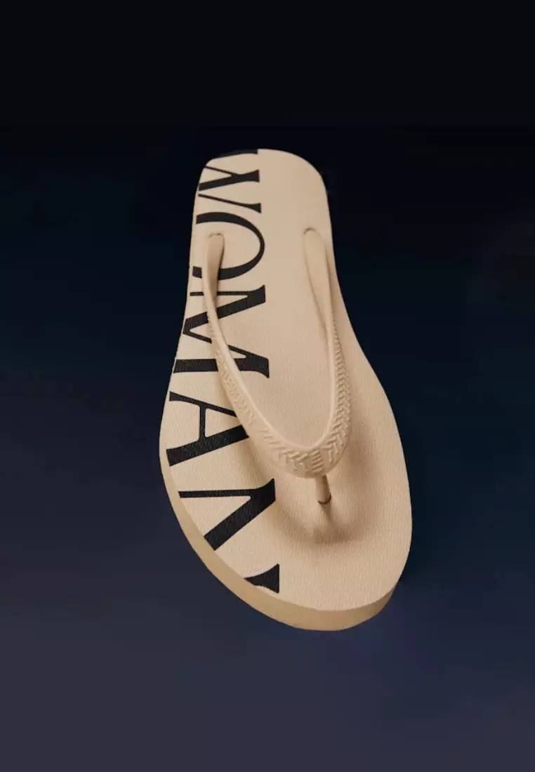 Gentlewoman Summer Sandals - Cream