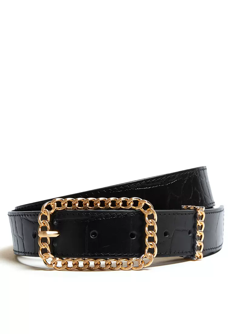 Mark and spencer store belt