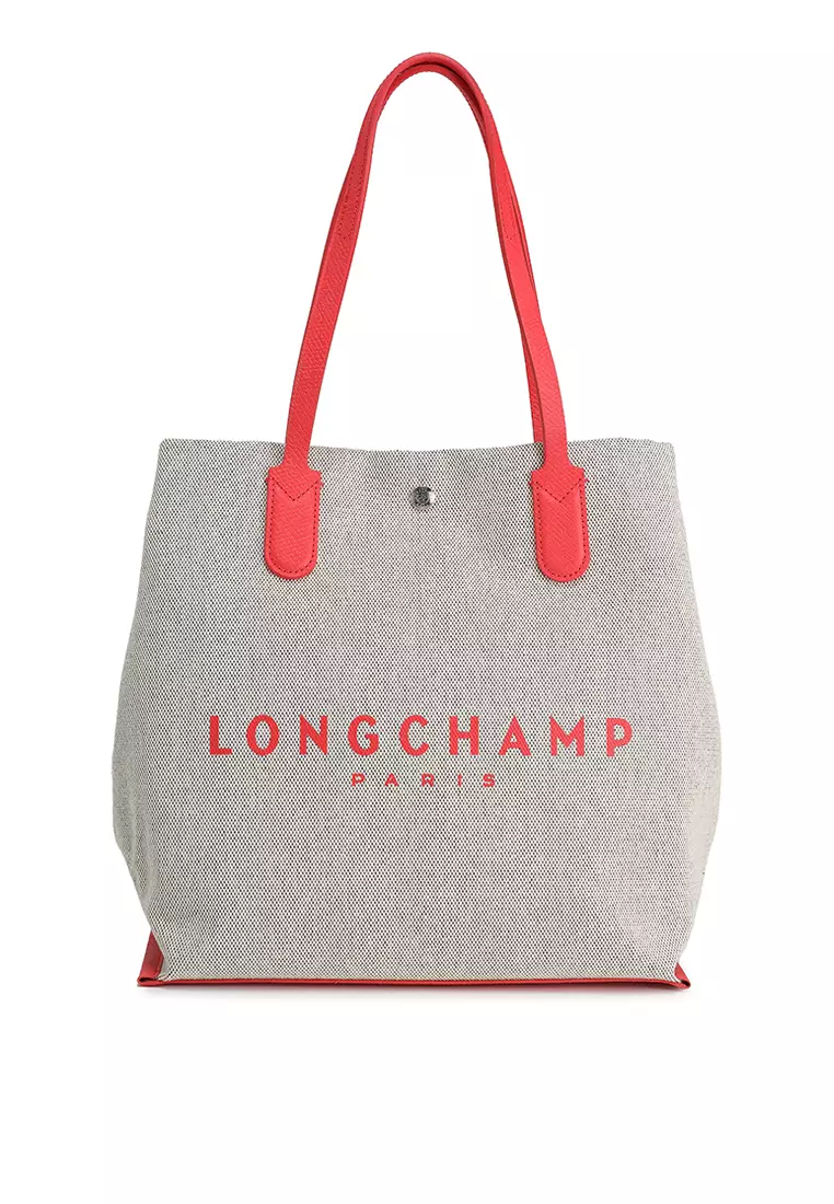 Essential L Tote Bag (tr)