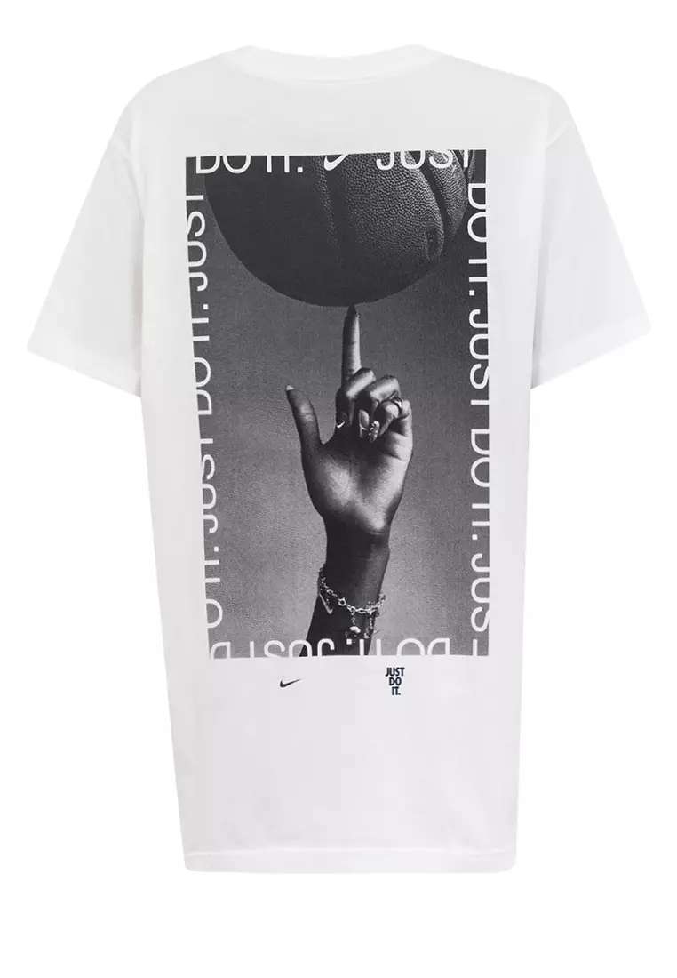 Basketball T-Shirt