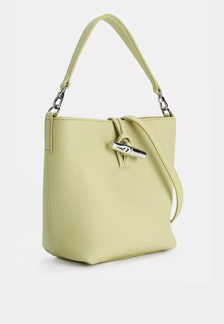 Le Roseau XS Bucket Bag