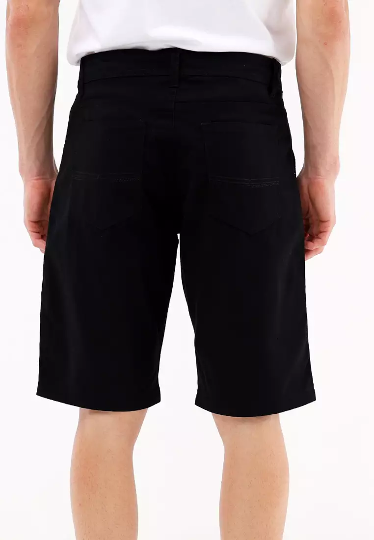 Tapered Shorts