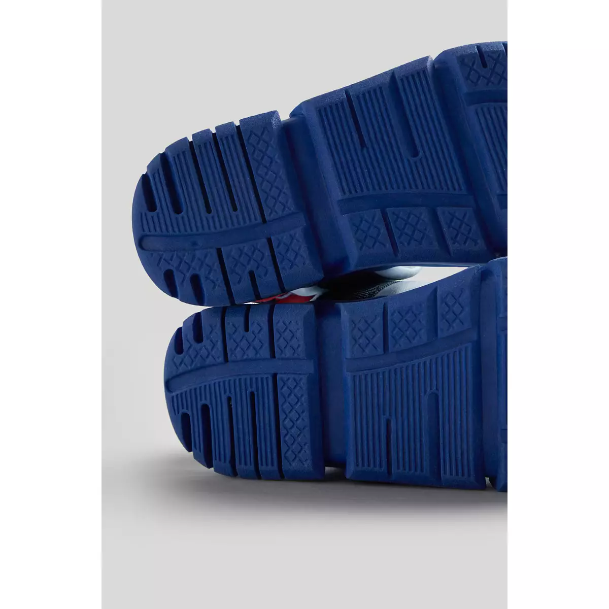 Mothercare Blue Trekker Sandals - Sepatu Sandal Anak Laki-laki (Biru)