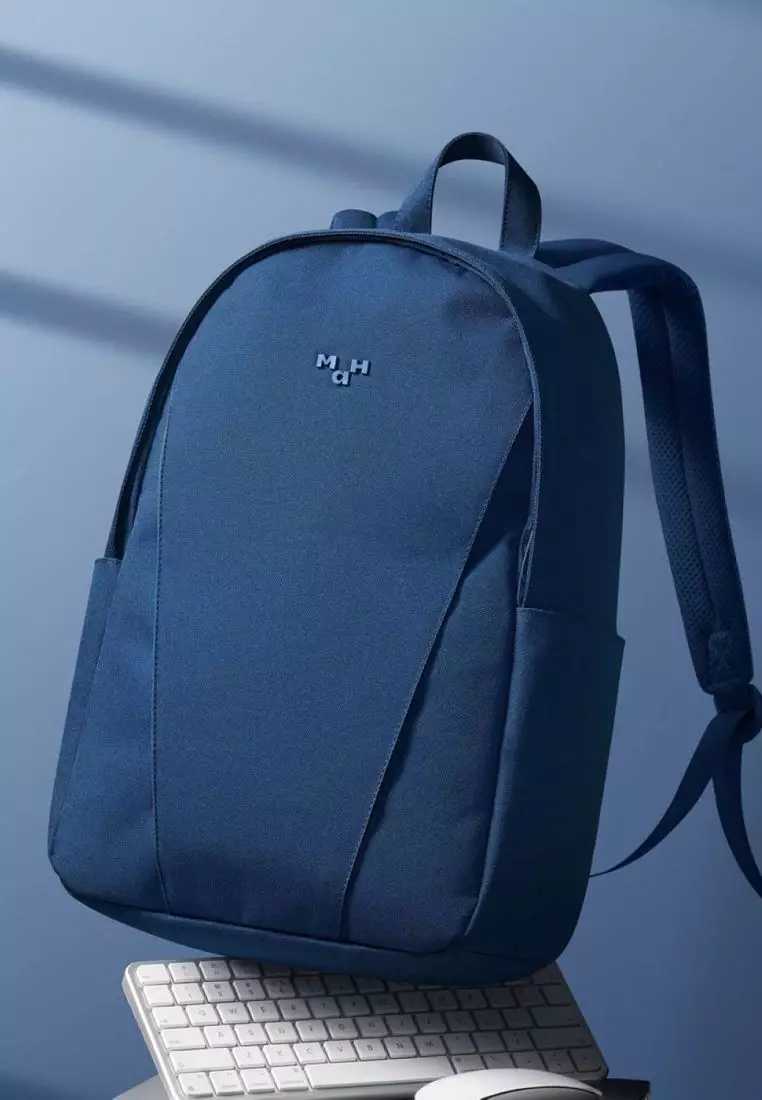 Buy MAH Mah Axis 18L Backpack - Black 2026 Online | ZALORA