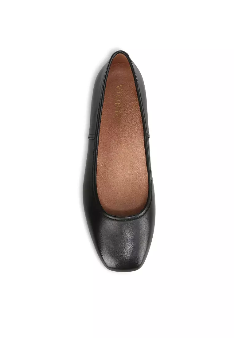 Hyacinth Orinda Women's Flat Shoes