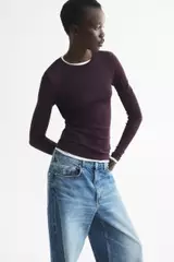 Lilac Purple Dark