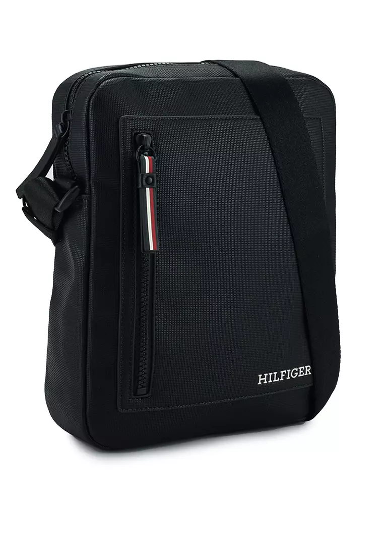 Essential Pique Small Reporter Bag