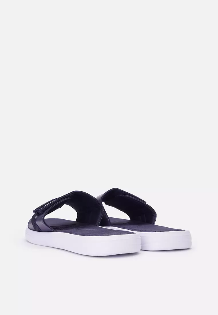 World Balance Hill Riser Men's Slides