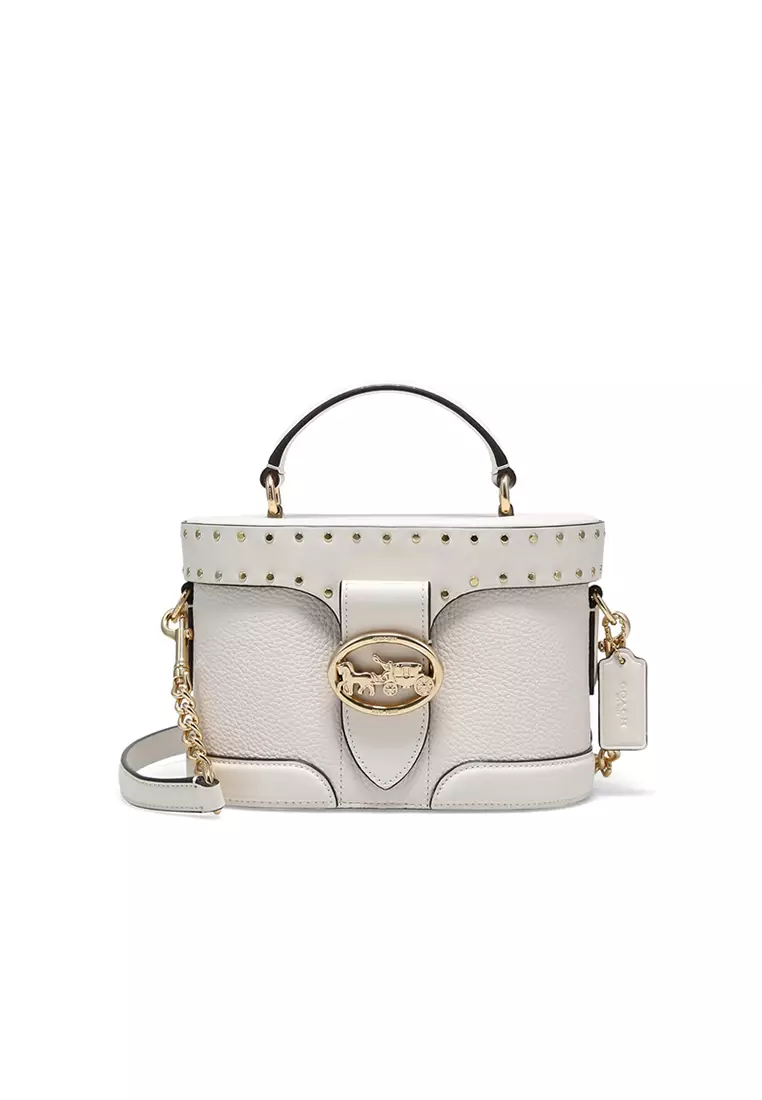 Crossbody women's coach purses