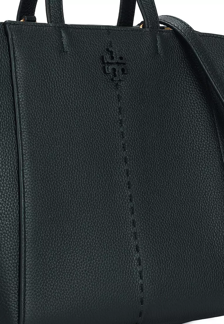 Buy TORY BURCH McGraw Carryall Bag nt 2024 Online ZALORA Singapore