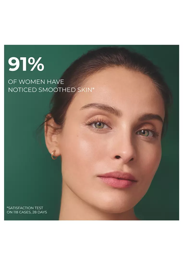 Anti Wrinkle Lifting Day Cream with Plant Collagen & Hyaluronic Acid-50ml All Skin Types