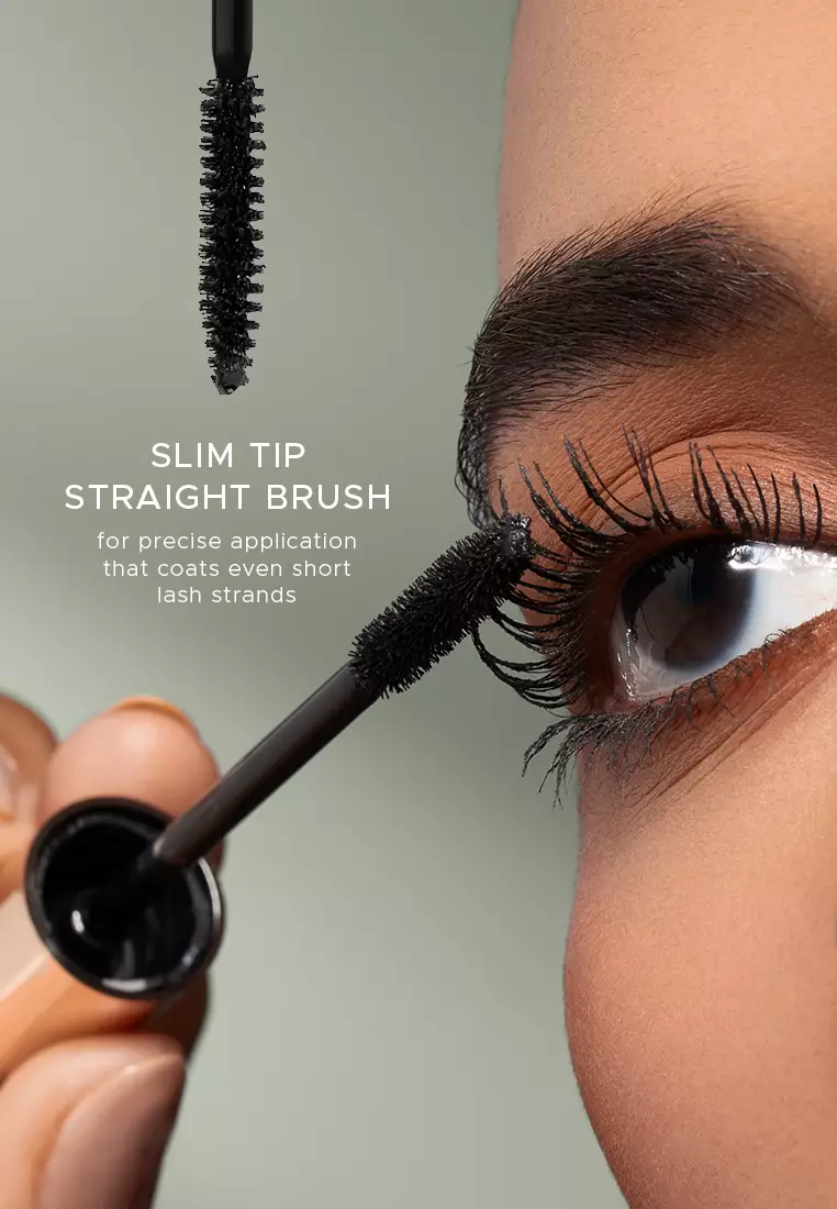 Lush Curl Mascara [Lengthening & Curling Mascara]