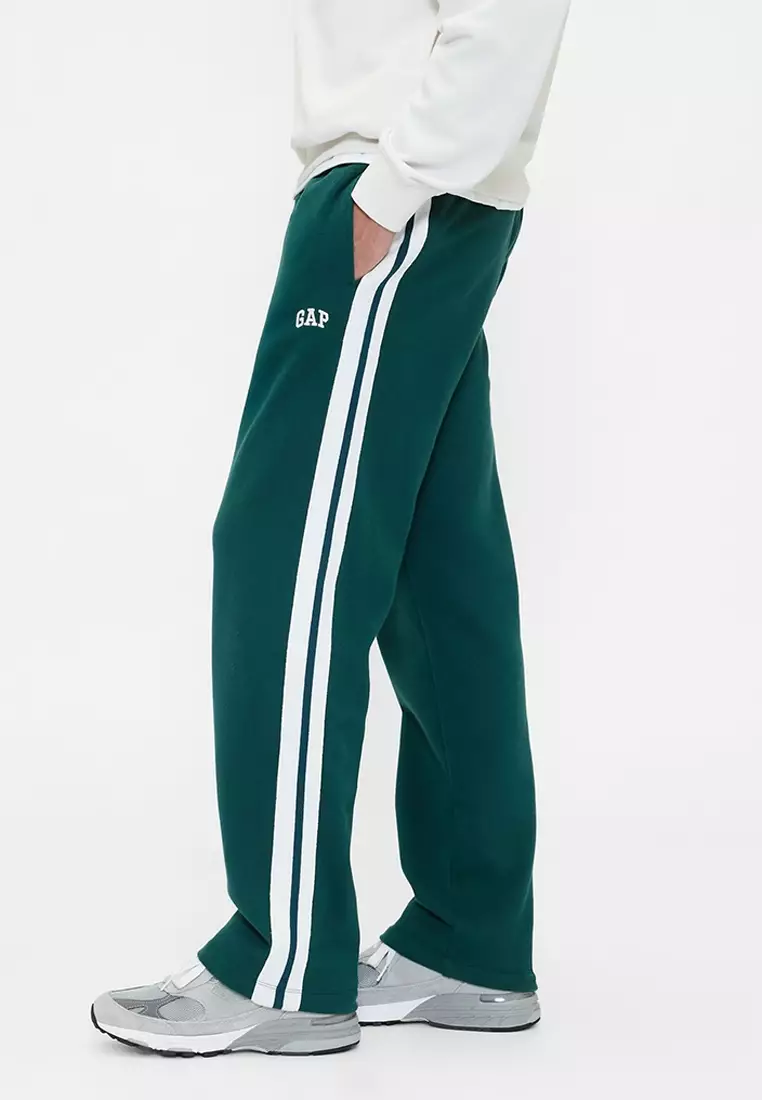 VintageSoft Logo Sweatpants