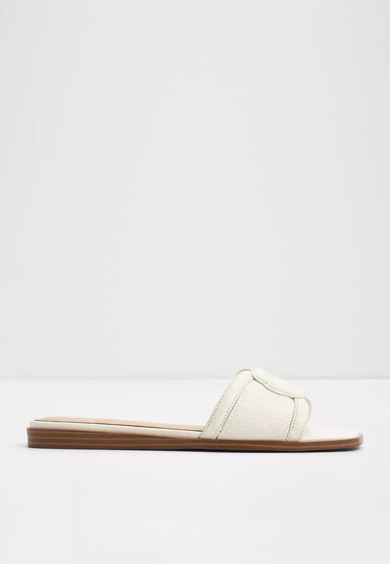 Discount on ALDO  shoes - SKU: Liaudin Slide Sandals