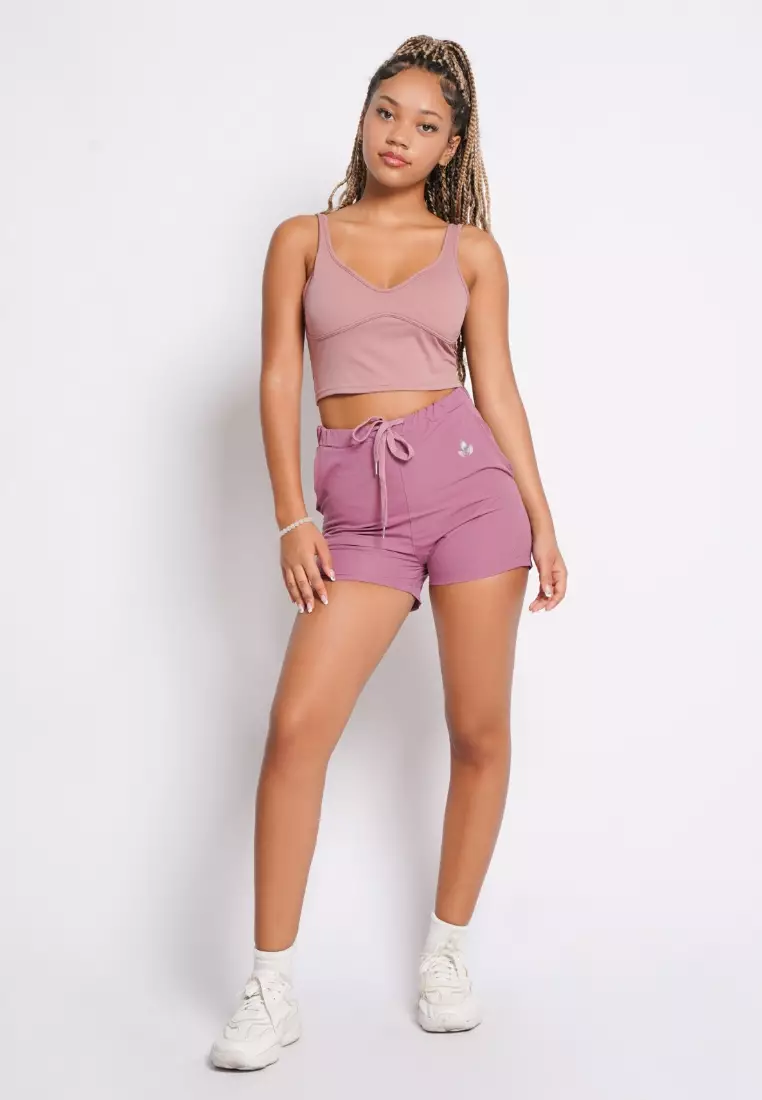 Core Collection: Casual Trekking Sport Shorts