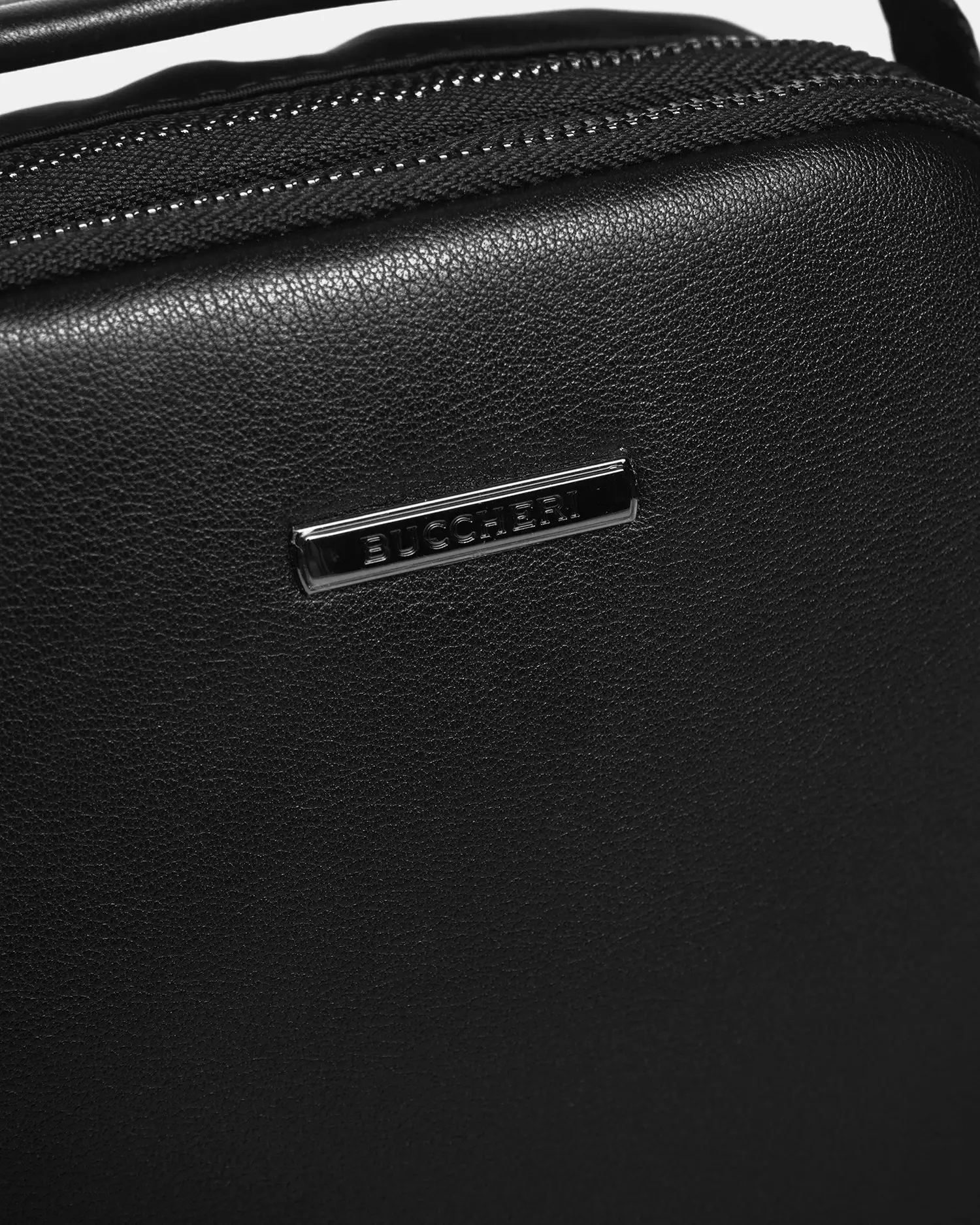 Buccheri Nichols Briefcase Men Black