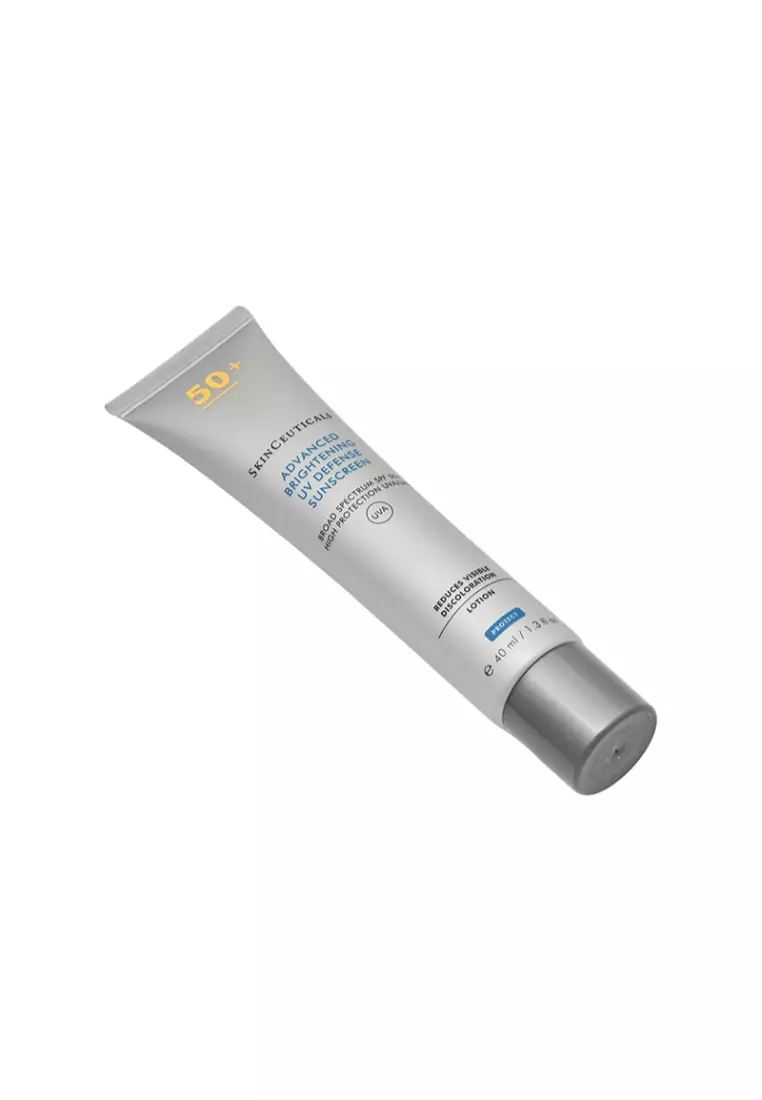 SKIN CEUTICALS Advanced Brightening UV Defense Sunscreen SPF50 (40ml)