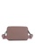 Sara Smith pink Chloe Women's Sling Bag / Crossbody Bag 46508AC06593A3GS_3