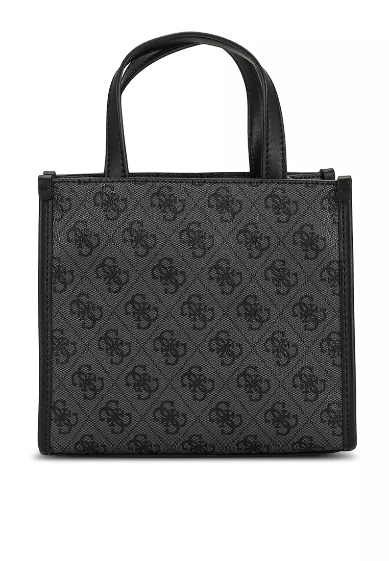 Guess monique signature online tote