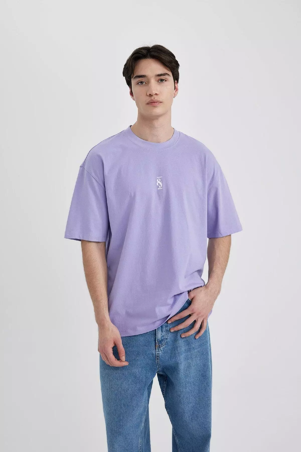Purple T-Shirt