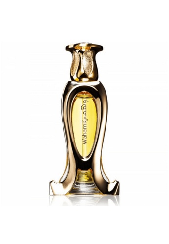 Rasasi RASASI Wahami Concentrated Perfume Oil Attar 22mL 2022 | Buy ...