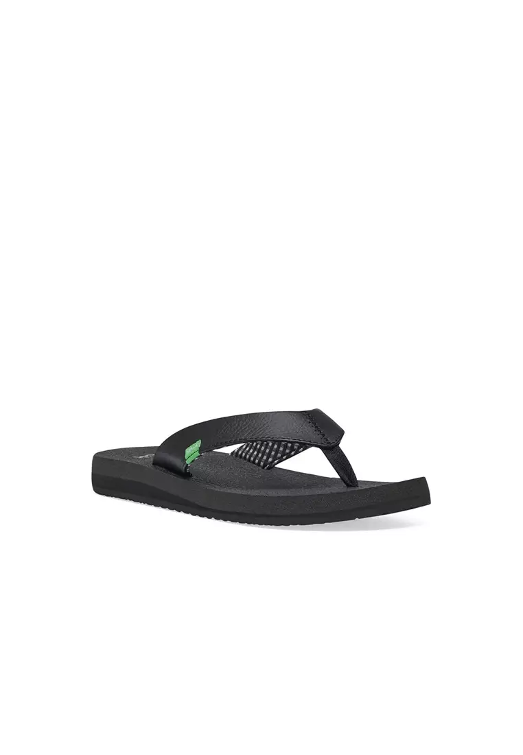 Discount on Sanuk  shoes - SKU: Yoga Mat