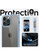 Spigen blue iPhone 14 Pro Case Ultra Hybrid 7985BESC83BF4BGS_7