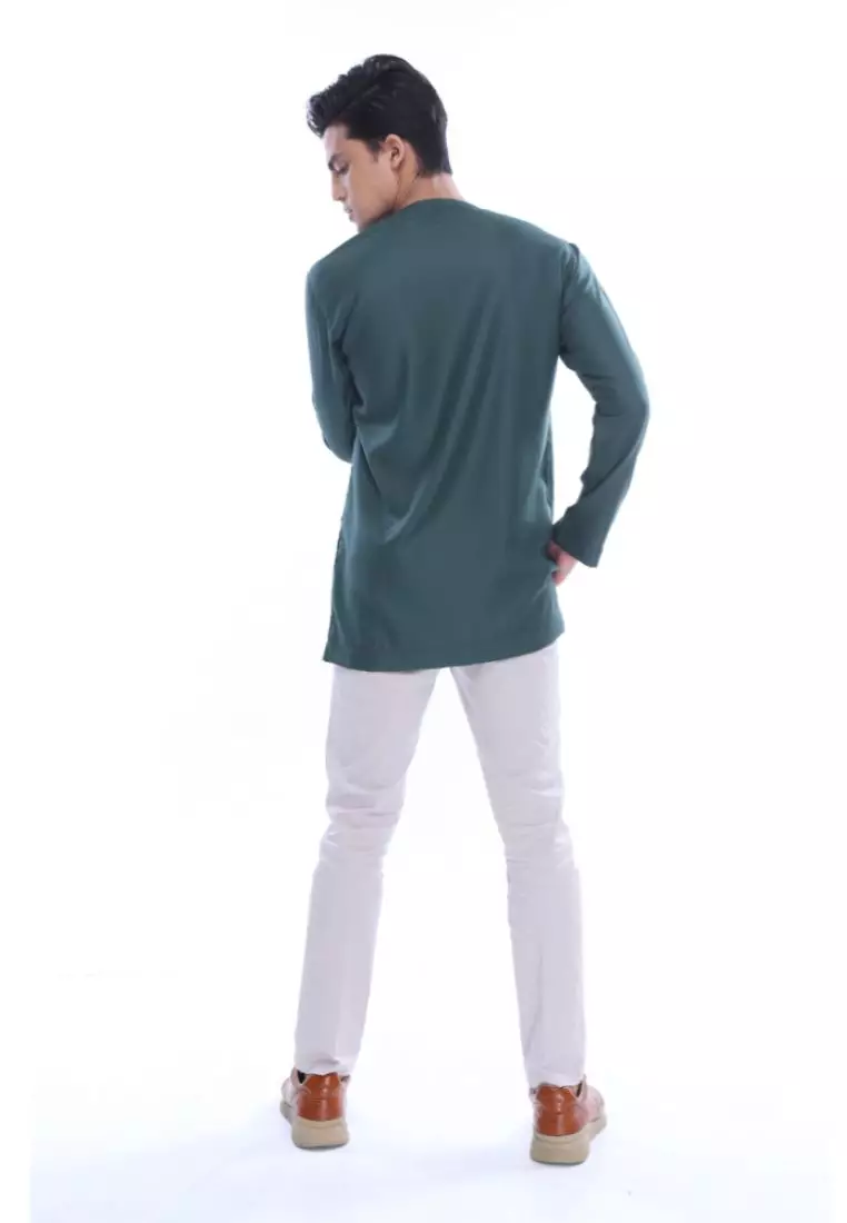 Kurta Yasin by Hudz