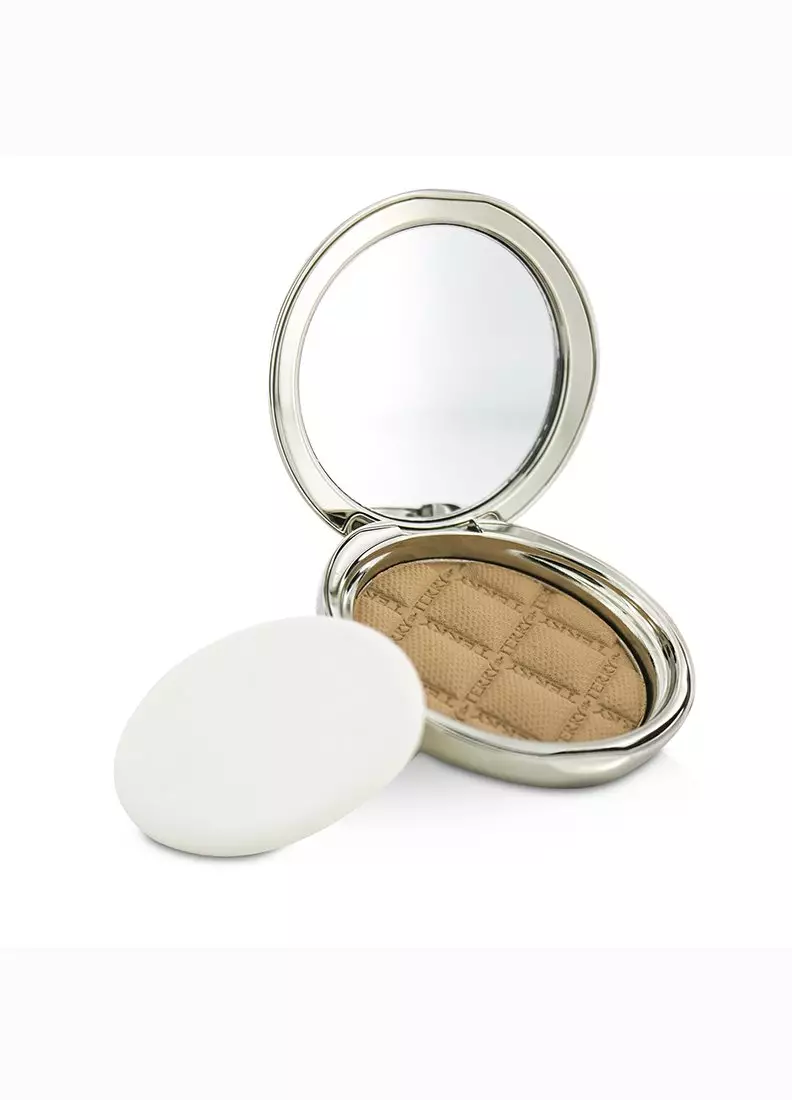 Discount on By Terry  shoes - SKU: By Terry - Terrybly Densiliss Compact (Wrinkle Control Pressed Powder) - # 4 Deep Nude 6.5g/0.23oz