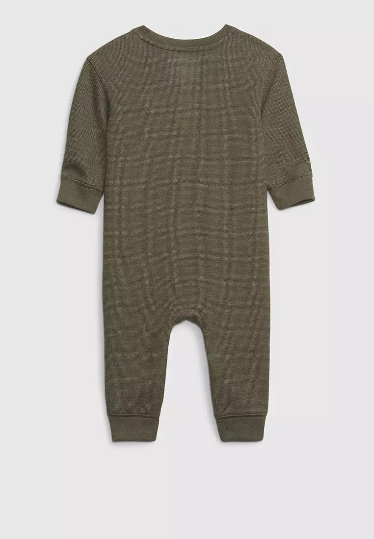 GAP Knit Romper 2023 Buy GAP Online ZALORA Hong Kong