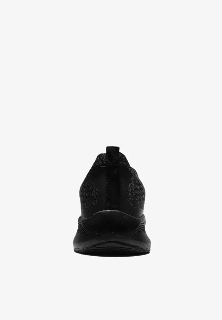 Dr Cardin Men Ultra Light Lace-Up Sneaker A2-60980