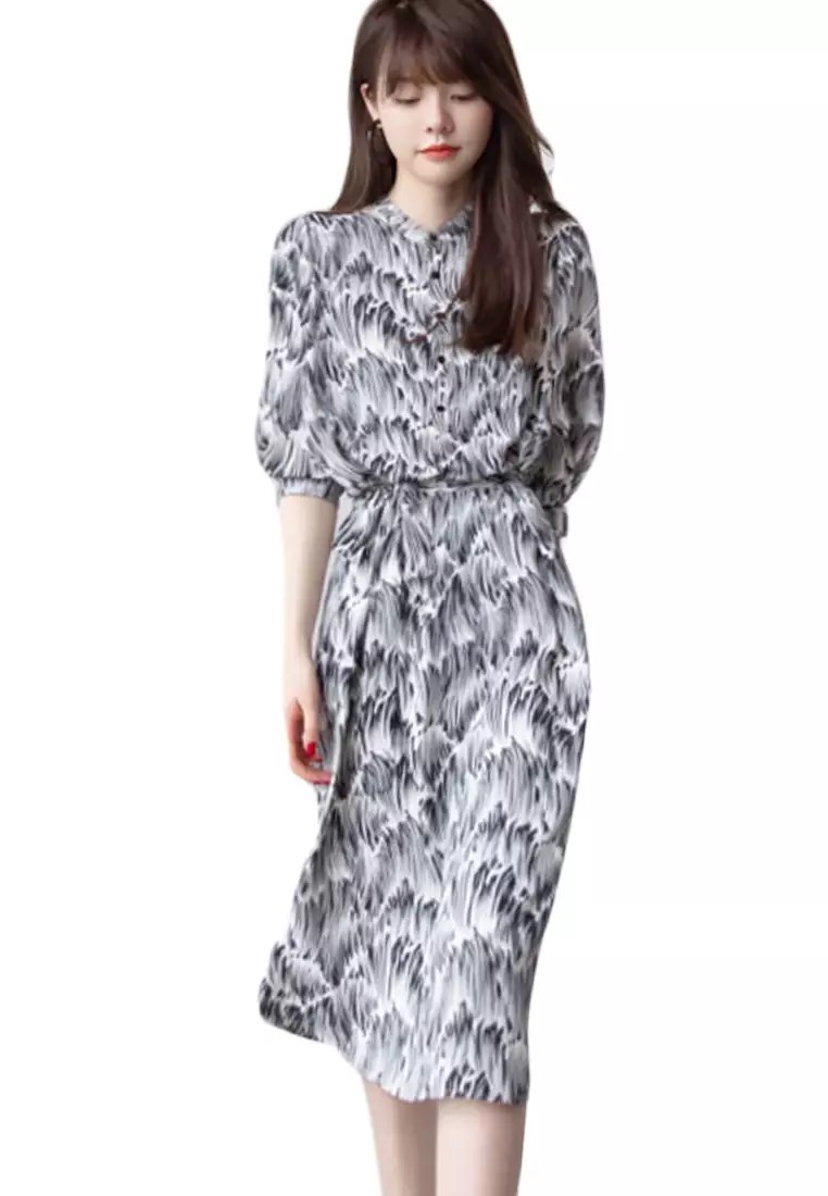 Latest one sales piece dress 2019