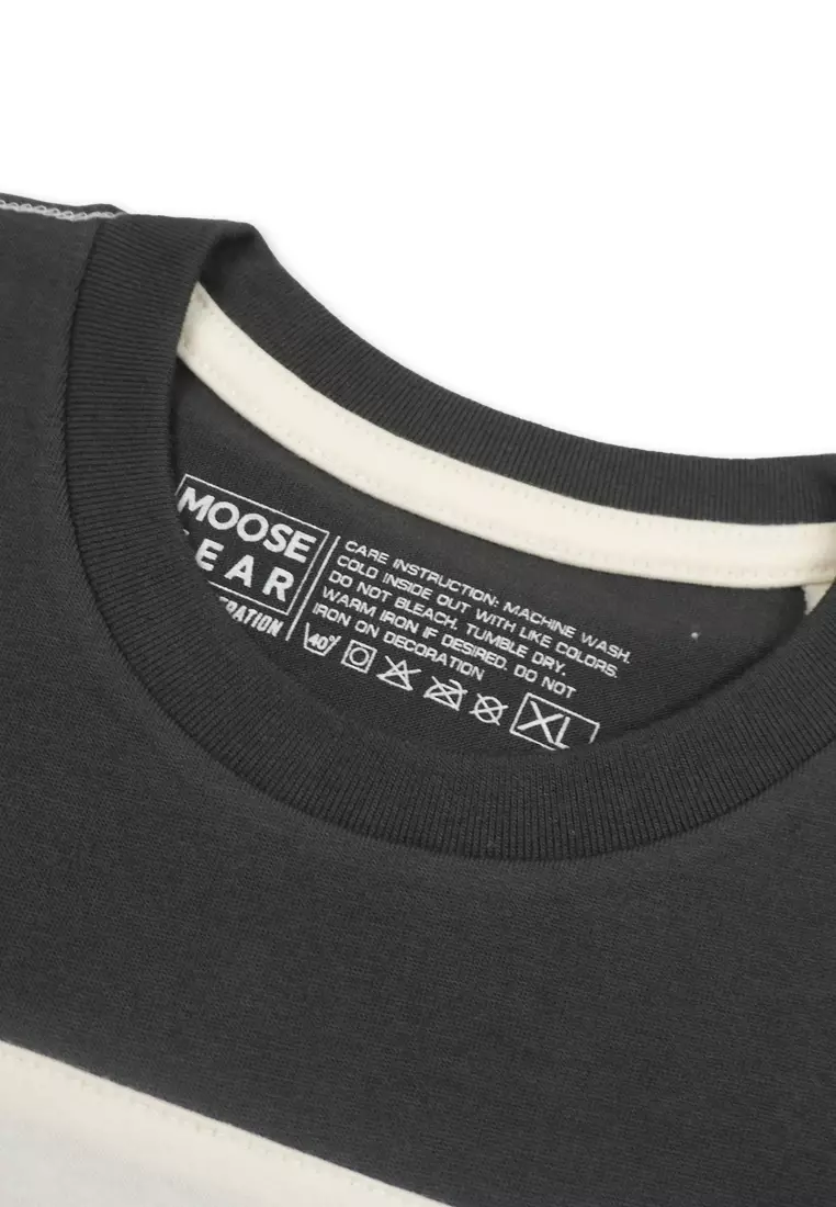 Boys T-Shirt With Print Details